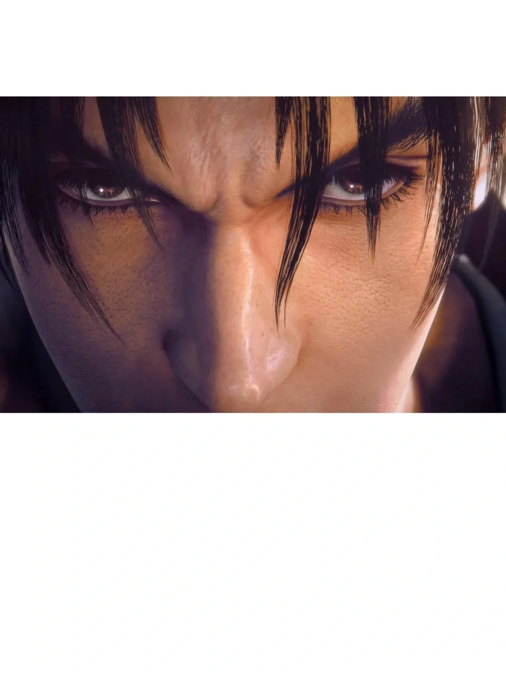 Tekken 8 - Xbox Series X (Black/Red)